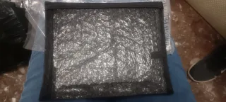 Espejo Mary Kay Negro