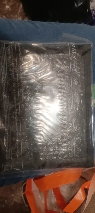 Espejo Mary Kay Negro