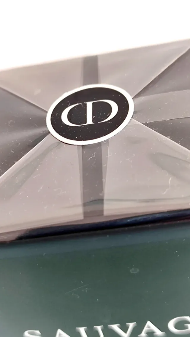 Dior Sauvage Eau de Toilette 100ml Sin Abrir