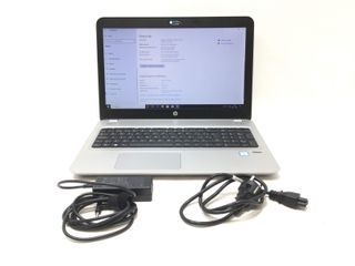 pc portatil hp hp probook 450 g4