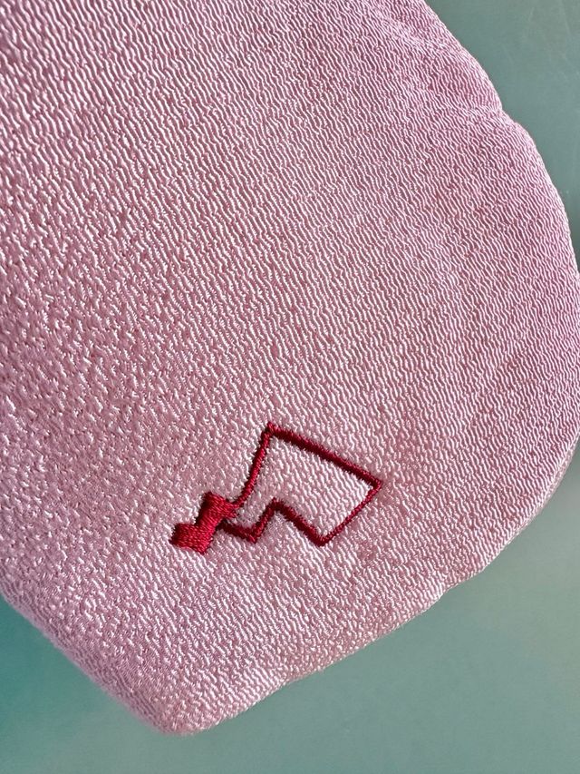 Monedero cartera Pikachu Pokémon Rosa Japón