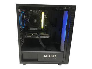 pc ryzen 5 5500 rtx 3060 12gb