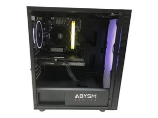 pc ryzen 5 5500 rtx 3060 12gb