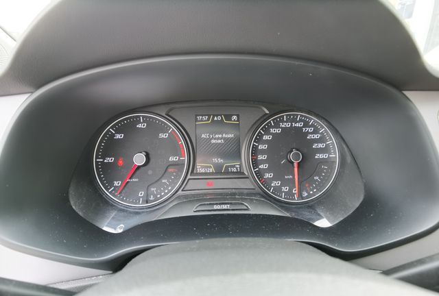 SEAT Leon x-cellence