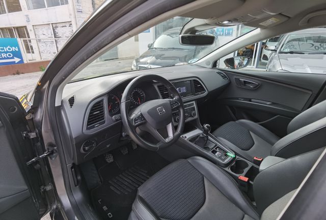 SEAT Leon x-cellence