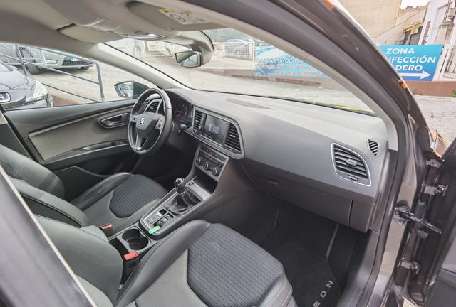 SEAT Leon x-cellence