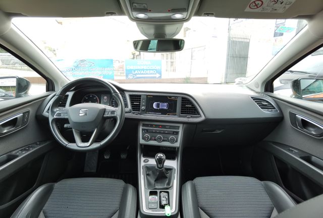 SEAT Leon x-cellence