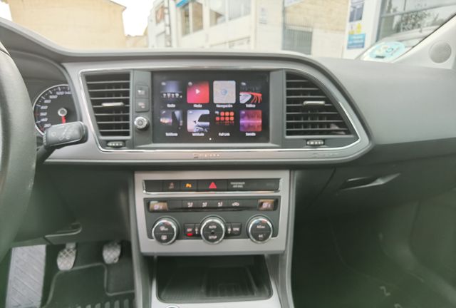 SEAT Leon x-cellence