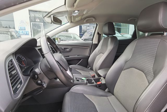 SEAT Leon x-cellence