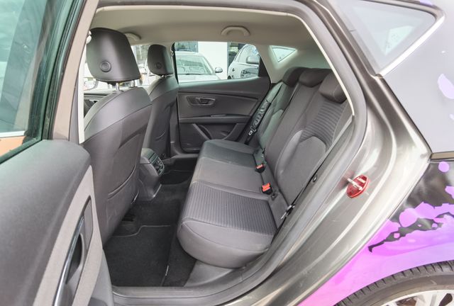 SEAT Leon x-cellence