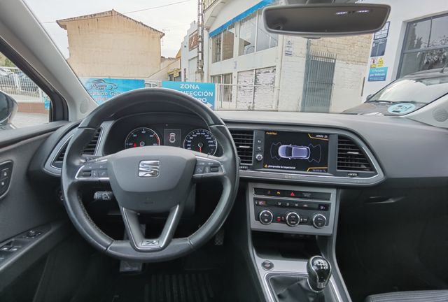 SEAT Leon x-cellence