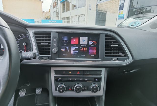 SEAT Leon x-cellence