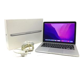 portatil apple apple macbook pro core i5 2.7 13 (2015) (a1502)