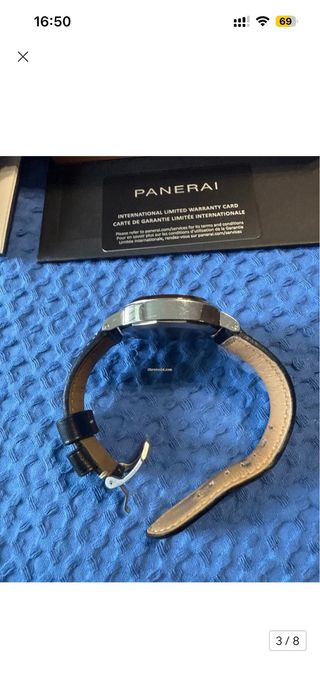 Panerai Luminor 1085