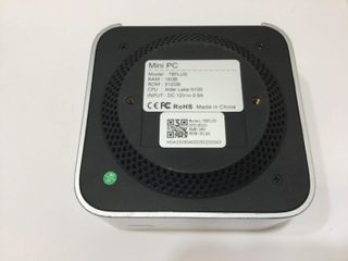 pc sin marca sin modelo