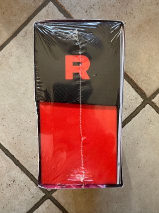 Pokemon French Pack SEALED