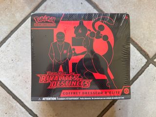 Pokemon French Pack SEALED