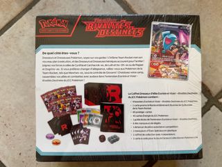 Pokemon French Pack SEALED