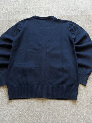 Cardigan Polo Ralph Lauren Azul Marino