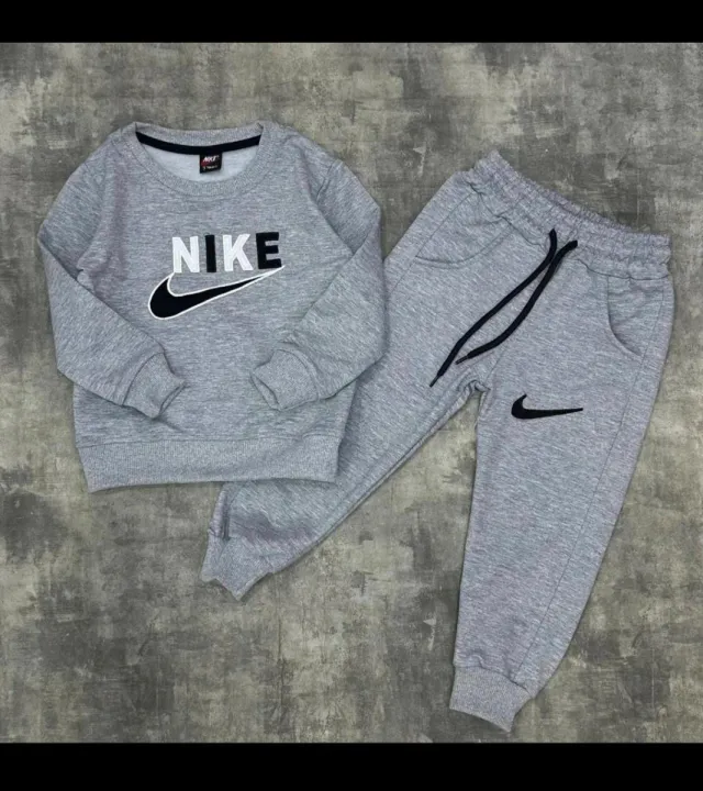 Chándal temporada NK niño/niña