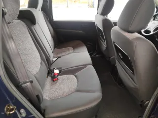 Hyundai Matrix 2002