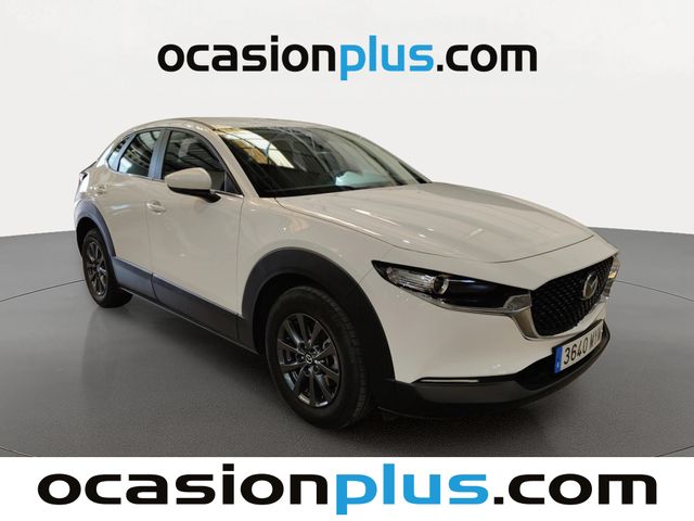 Mazda CX-30 2.5 e-Skyactive G MHEV Prime-Line AT 103 kW (140 CV)