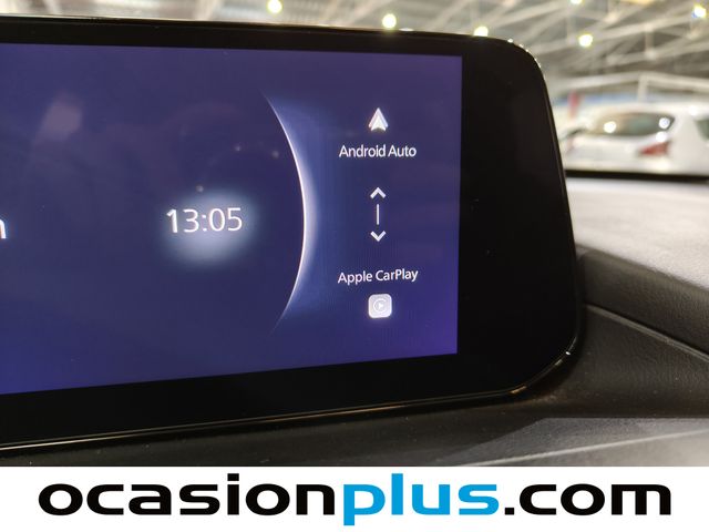 Mazda CX-30 2.5 e-Skyactive G MHEV Prime-Line AT 103 kW (140 CV)