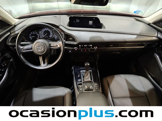 Mazda CX-30 2.0 e-Skyactiv-X Zenith AT 137 kW (186 CV)