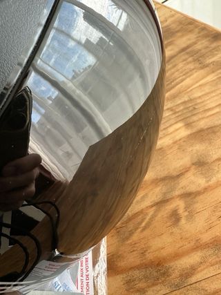 Casco LS2 Rapid Mini Negro