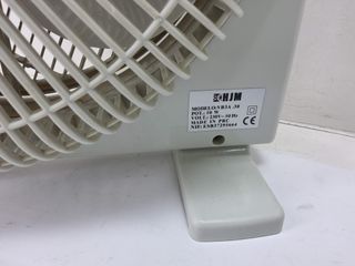 ventilador hjm vb3a-30