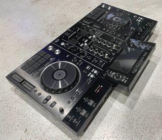 Pioneer DJ XDJ-RX2 + Magma Bag (020278)