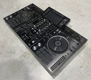 Pioneer DJ XDJ-RX2 + Magma Bag (020278)