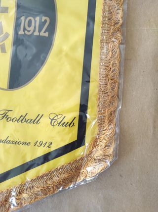 Gagliardetto Modena Football Club 1912 vintage