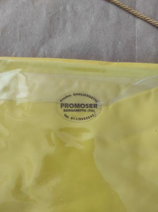 Gagliardetto Modena Football Club 1912 vintage