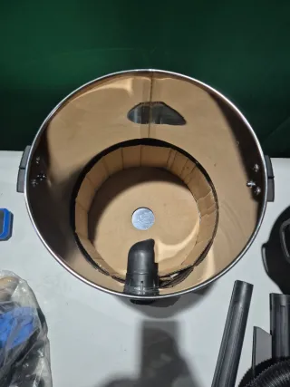 Einhell Aspirador Sólido/Líquido TC-VC 1820 S