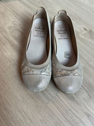 Vulladi Zapatos Salón Mujer Talla 38