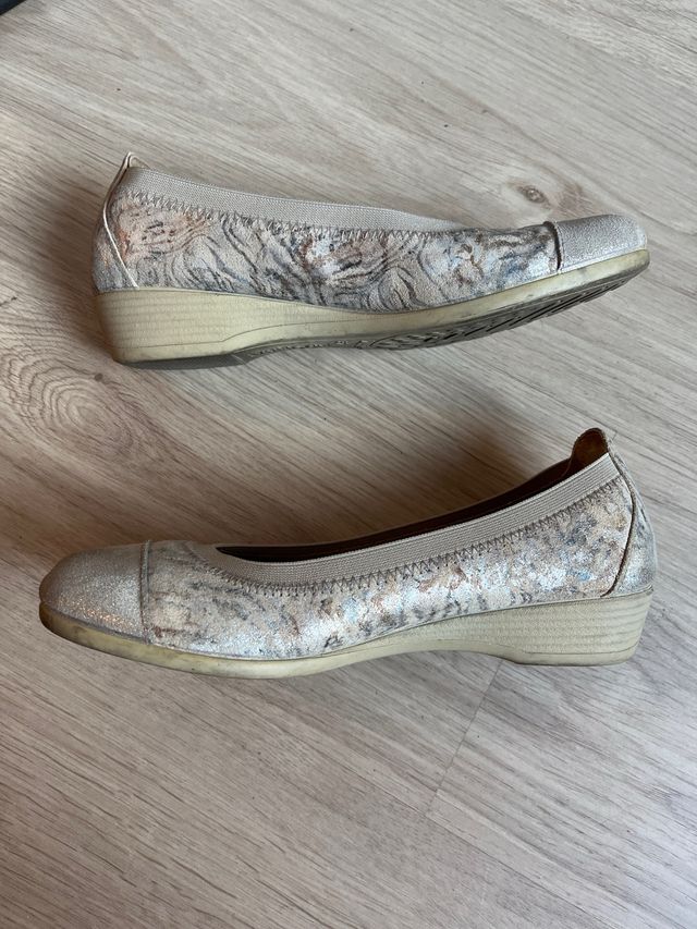 Vulladi Zapatos Salón Mujer Talla 38
