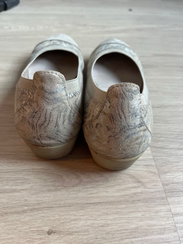 Vulladi Zapatos Salón Mujer Talla 38