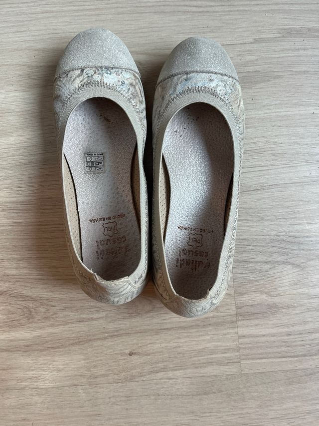 Vulladi Zapatos Salón Mujer Talla 38