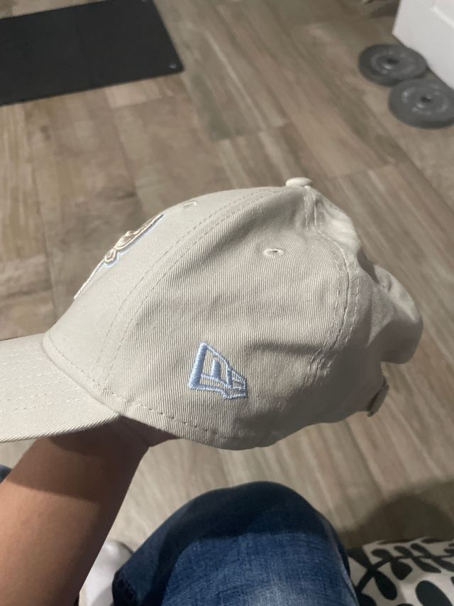 Gorra New Era de Chicago Bulls