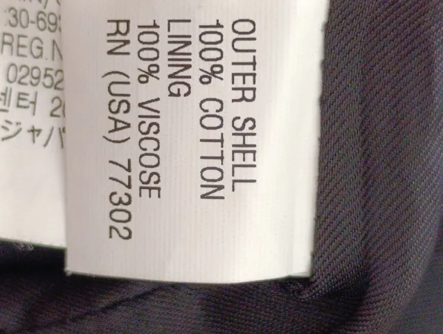 Blazer Zara estampado leopardo