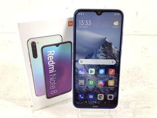 xiaomi redmi note 8 4gb 128gb