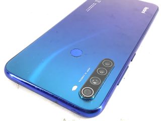 xiaomi redmi note 8 4gb 128gb