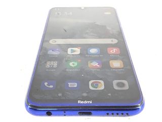 xiaomi redmi note 8 4gb 128gb