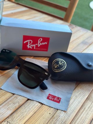 Gafas de Sol Ray-Ban Polarizadas