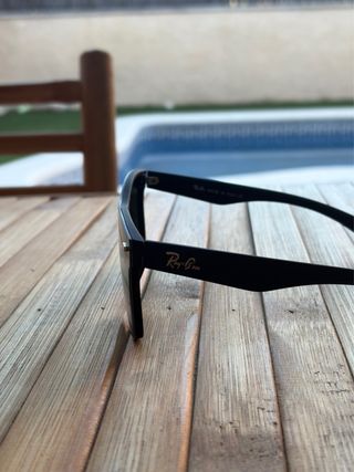 Gafas de Sol Ray-Ban Polarizadas
