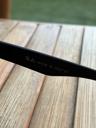 Gafas de Sol Ray-Ban Polarizadas