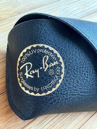 Gafas de Sol Ray-Ban Polarizadas