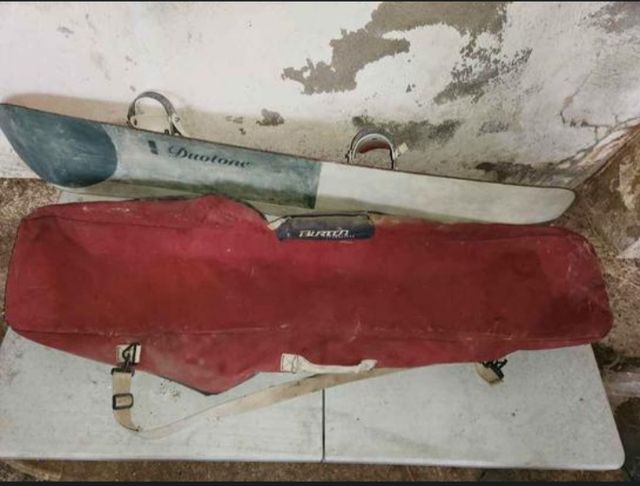 Tavola da snowboard in vendita