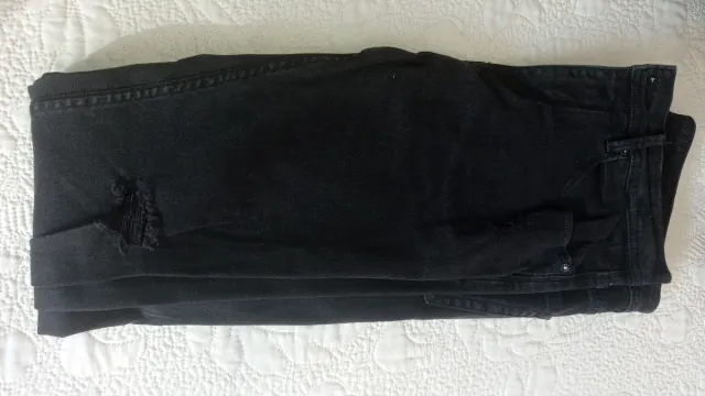 Pantalones Vaqueros VZ Azules